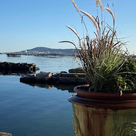Lemodernlounge, Hebergement Cosy Moderne Spacieux Balaruc-les-Bains Exteriör bild