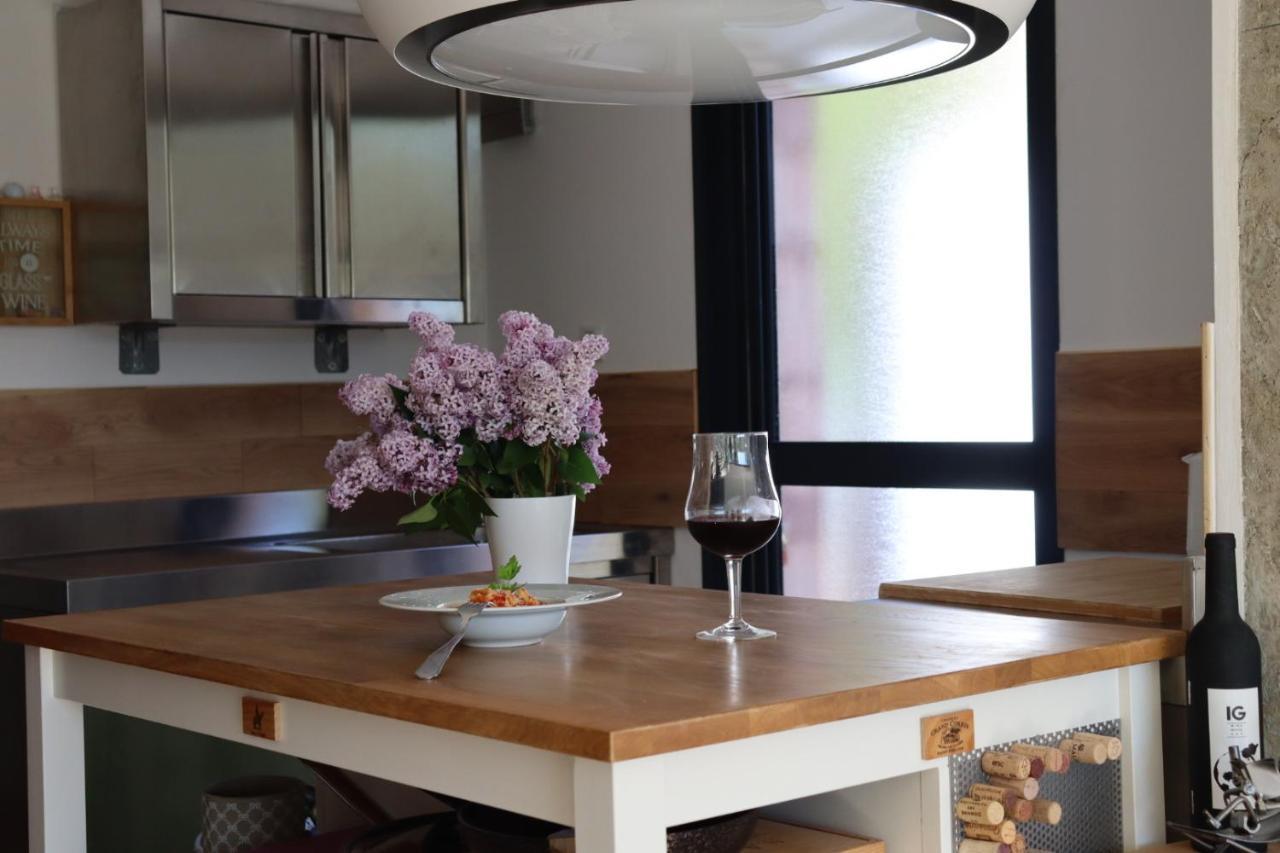 Lemodernlounge, Hebergement Cosy Moderne Spacieux Balaruc-les-Bains Exteriör bild